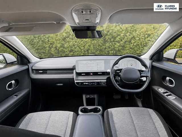 Hyundai IONIQ 5 77kWh Premium Hatchback 5dr Electric Auto (228 ps)