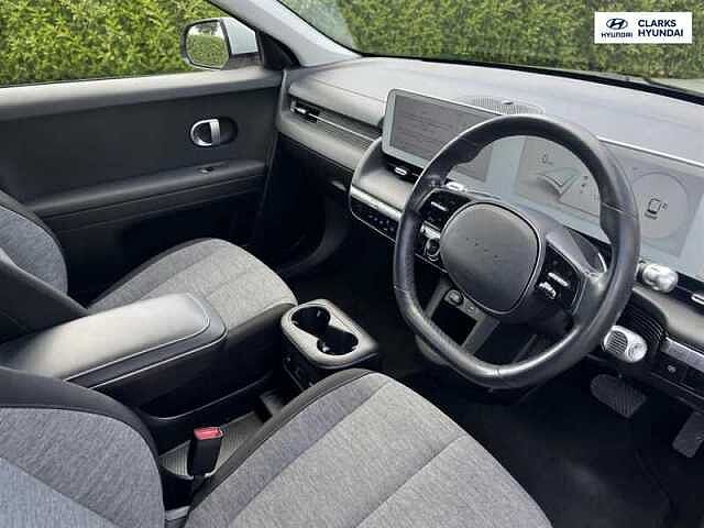 Hyundai IONIQ 5 77kWh Premium Hatchback 5dr Electric Auto (228 ps)