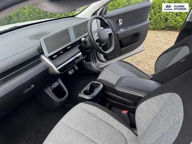 Hyundai IONIQ 5 77kWh Premium Hatchback 5dr Electric Auto (228 ps)