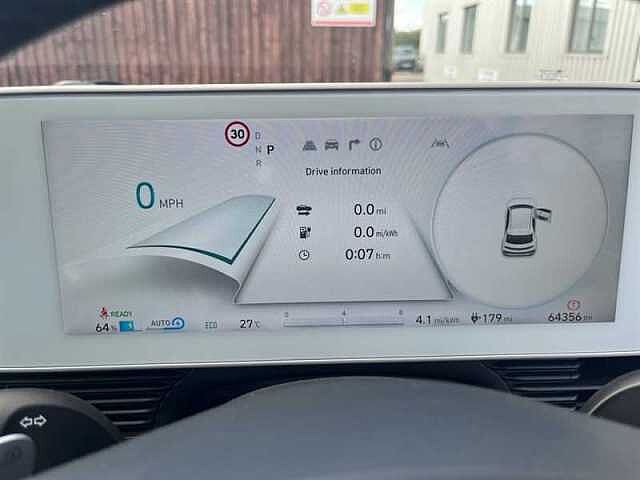 Hyundai IONIQ 5 77kWh Premium Hatchback 5dr Electric Auto (228 ps)
