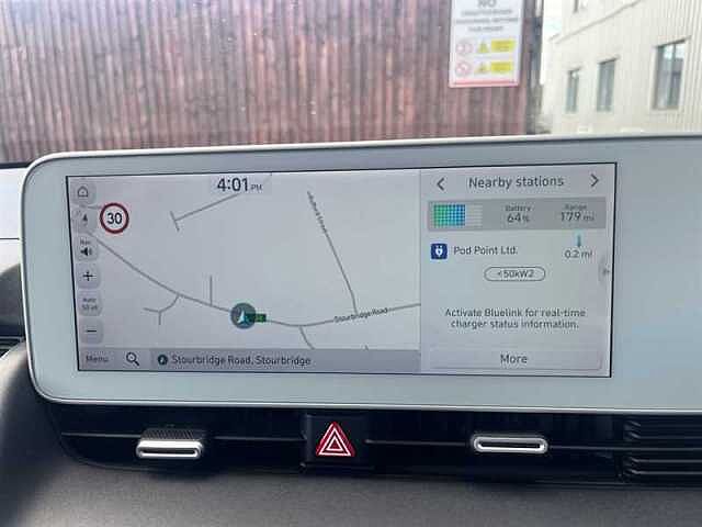Hyundai IONIQ 5 77kWh Premium Hatchback 5dr Electric Auto (228 ps)