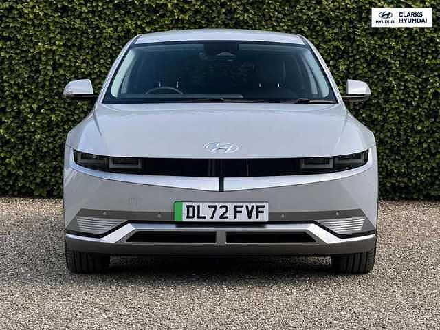 Hyundai IONIQ 5 77kWh Premium Hatchback 5dr Electric Auto (228 ps)