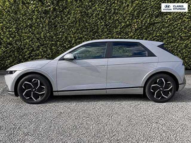 Hyundai IONIQ 5 77kWh Premium Hatchback 5dr Electric Auto (228 ps)