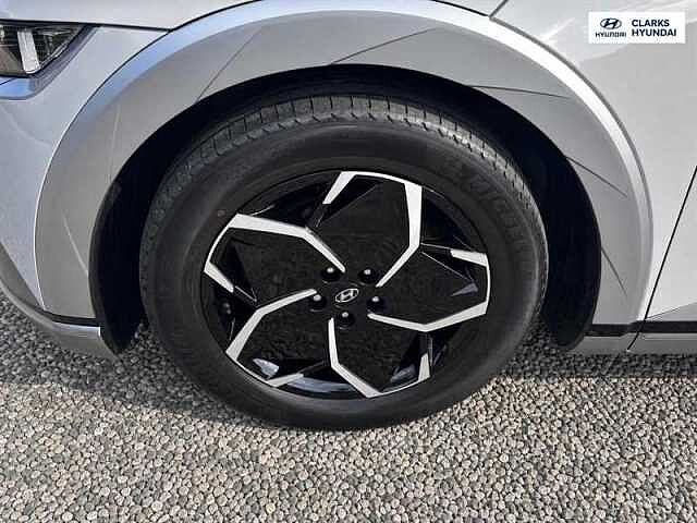 Hyundai IONIQ 5 77kWh Premium Hatchback 5dr Electric Auto (228 ps)