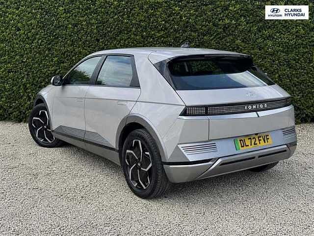 Hyundai IONIQ 5 77kWh Premium Hatchback 5dr Electric Auto (228 ps)