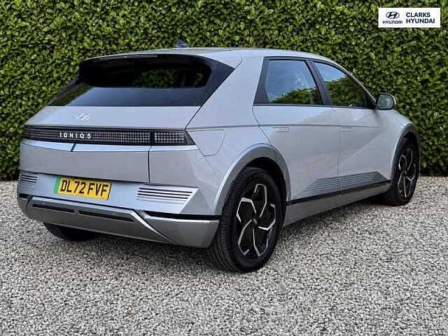 Hyundai IONIQ 5 77kWh Premium Hatchback 5dr Electric Auto (228 ps)