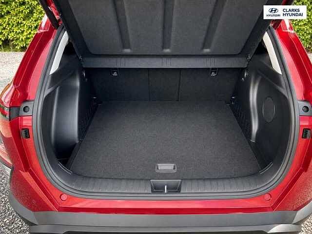 Hyundai KONA 1.6 h-GDi Ultimate SUV 5dr Petrol Hybrid DCT Euro 6 (s/s) (141 ps)