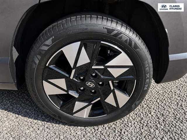 Hyundai KONA 1.6 h-GDi Ultimate SUV 5dr Petrol Hybrid DCT Euro 6 (s/s) (141 ps)