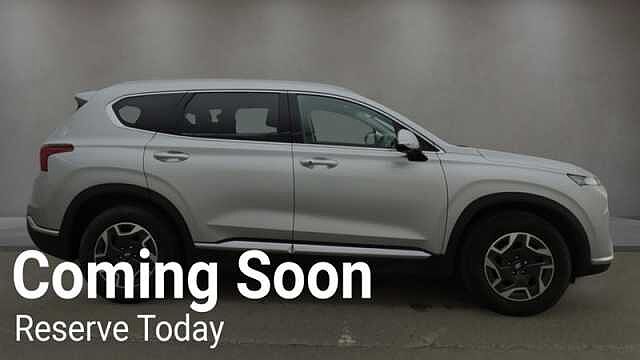 Hyundai Santa Fe 1.6 h T-GDi Premium SUV 5dr Petrol Hybrid Auto 4WD Euro 6 (s/s) (230 ps)