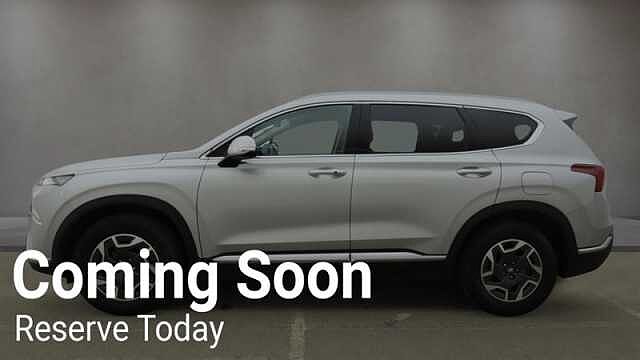 Hyundai Santa Fe 1.6 h T-GDi Premium SUV 5dr Petrol Hybrid Auto 4WD Euro 6 (s/s) (230 ps)