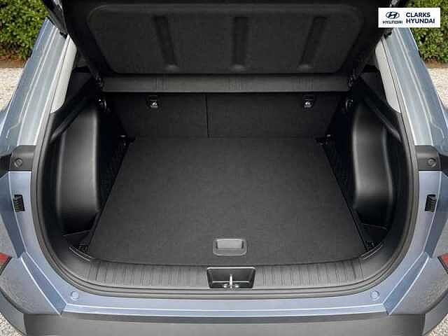 Hyundai KONA 1.6 h-GDi Advance SUV 5dr Petrol Hybrid DCT Euro 6 (s/s) (129 ps)
