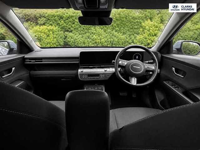 Hyundai KONA 1.6 h-GDi Advance SUV 5dr Petrol Hybrid DCT Euro 6 (s/s) (129 ps)