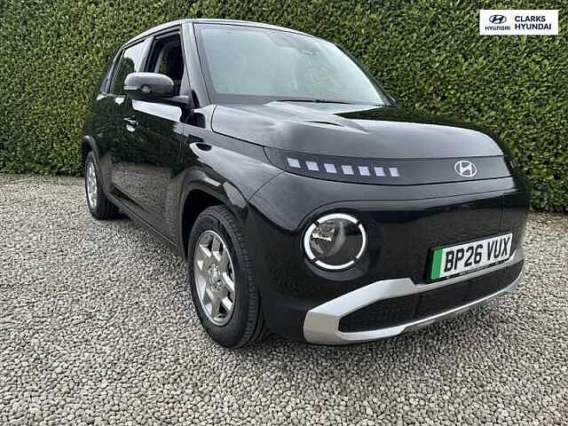 Hyundai INSTER Long Range 49kWh 01 SUV 5dr Electric Auto (115 ps)