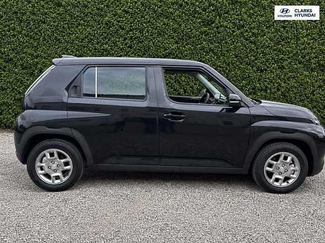 Hyundai INSTER Long Range 49kWh 01 SUV 5dr Electric Auto (115 ps)