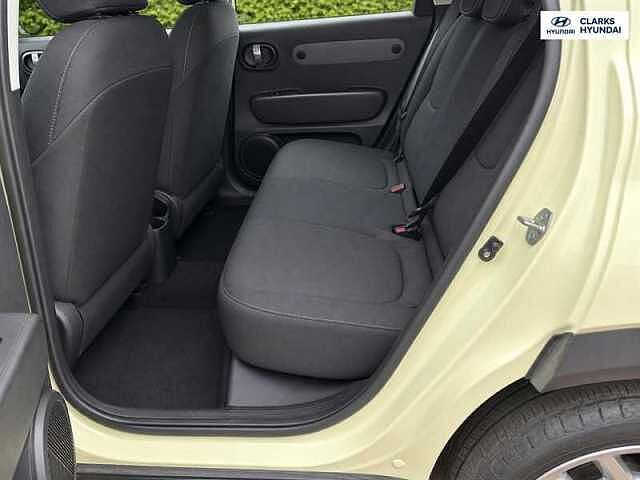Hyundai INSTER Long Range 49kWh 01 SUV 5dr Electric Auto (115 ps)