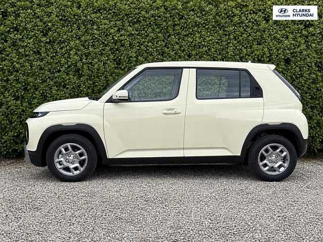 Hyundai INSTER Long Range 49kWh 01 SUV 5dr Electric Auto (115 ps)