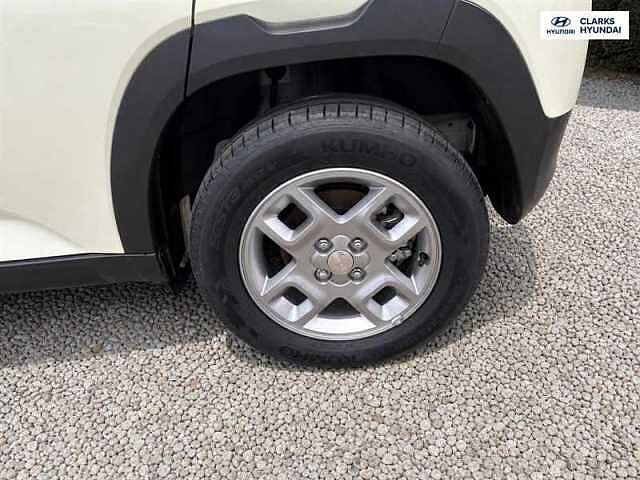 Hyundai INSTER Long Range 49kWh 01 SUV 5dr Electric Auto (115 ps)
