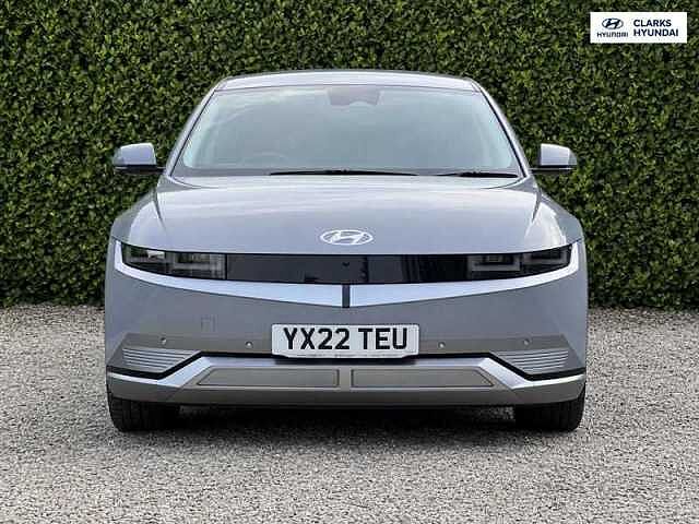 Hyundai IONIQ 5 73kWh Ultimate Hatchback 5dr Electric Auto AWD (305 ps)