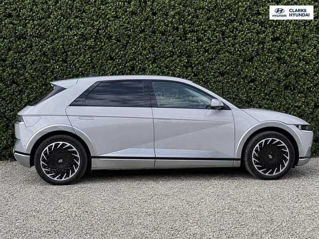 Hyundai IONIQ 5 73kWh Ultimate Hatchback 5dr Electric Auto AWD (305 ps)