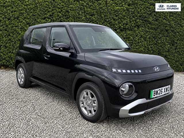 Hyundai INSTER Long Range 49kWh 01 SUV 5dr Electric Auto (115 ps)