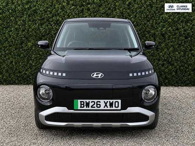 Hyundai INSTER Long Range 49kWh 01 SUV 5dr Electric Auto (115 ps)
