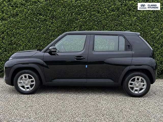 Hyundai INSTER Long Range 49kWh 01 SUV 5dr Electric Auto (115 ps)