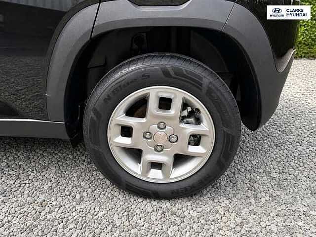 Hyundai INSTER Long Range 49kWh 01 SUV 5dr Electric Auto (115 ps)