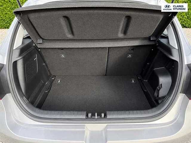 Hyundai i20 1.0 T-GDi MHEV Ultimate Hatchback 5dr Petrol Hybrid Manual Euro 6 (s/s) (100 ps)