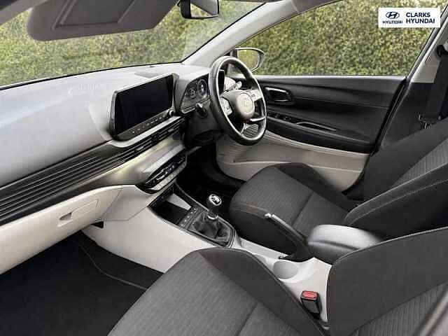 Hyundai i20 1.0 T-GDi MHEV Ultimate Hatchback 5dr Petrol Hybrid Manual Euro 6 (s/s) (100 ps)
