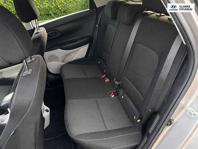Hyundai i20 1.0 T-GDi MHEV Ultimate Hatchback 5dr Petrol Hybrid Manual Euro 6 (s/s) (100 ps)