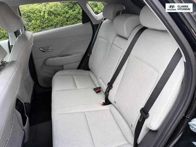 Hyundai KONA 1.6 h-GDi Ultimate SUV 5dr Petrol Hybrid DCT Euro 6 (s/s) (141 ps)