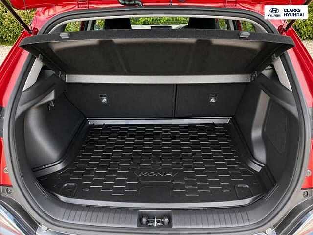 Hyundai KONA 1.6 h-GDi Premium SUV 5dr Petrol Hybrid DCT Euro 6 (s/s) (141 ps)