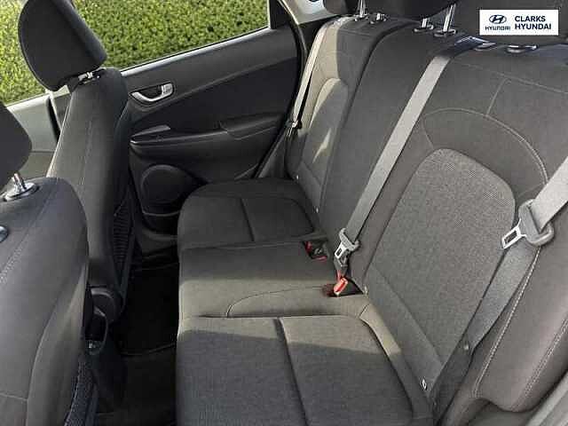 Hyundai KONA 1.6 h-GDi Premium SUV 5dr Petrol Hybrid DCT Euro 6 (s/s) (141 ps)