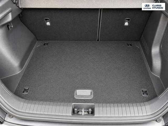 Hyundai KONA 1.0 T-GDi MHEV Ultimate SUV 5dr Petrol Hybrid Manual Euro 6 (s/s) (120 ps)