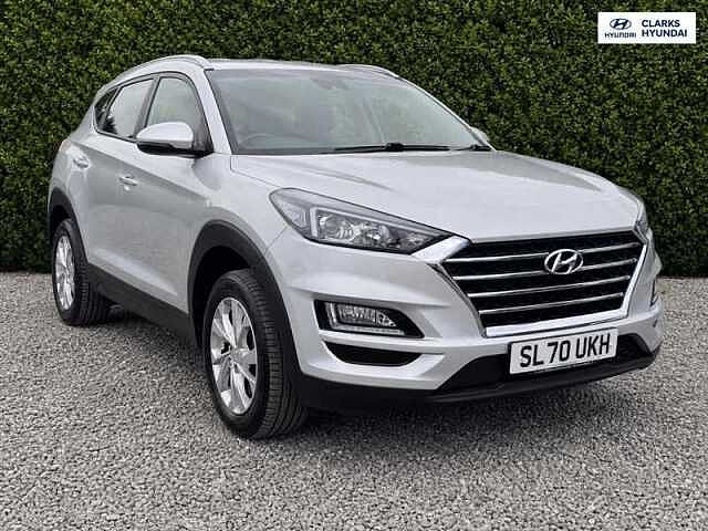 1.6 GDi SE Nav SUV 5dr Petrol Manual Euro 6 (s/s) (132 ps)