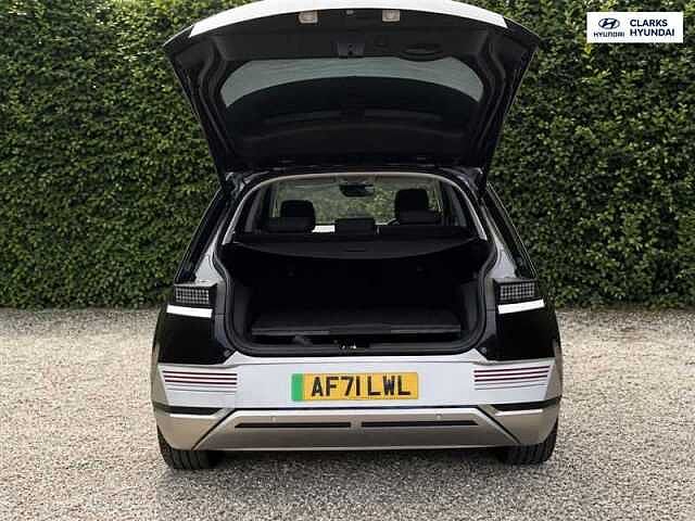 Hyundai IONIQ 5 73kWh Premium Hatchback 5dr Electric Auto (217 ps) Black