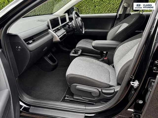 Hyundai IONIQ 5 73kWh Premium Hatchback 5dr Electric Auto (217 ps) Black