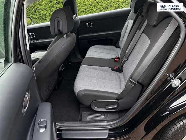 Hyundai IONIQ 5 73kWh Premium Hatchback 5dr Electric Auto (217 ps) Black