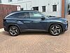 Hyundai TUCSON 1.6 T-GDi Ultimate SUV 5dr Petrol Manual Euro 6 (s/s) (150 ps) Blue