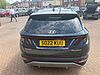 Hyundai TUCSON 1.6 T-GDi Ultimate SUV 5dr Petrol Manual Euro 6 (s/s) (150 ps) Blue