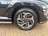 Hyundai KONA 1.0 T-GDi N Line SUV 5dr Petrol DCT Euro 6 (s/s) (120 ps) Black