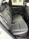 Hyundai TUCSON 1.6 h T-GDi Ultimate SUV 5dr Petrol Hybrid Auto Euro 6 (s/s) (230 ps) White