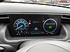 Hyundai TUCSON 1.6 h T-GDi Ultimate SUV 5dr Petrol Hybrid Auto Euro 6 (s/s) (230 ps) White