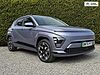 Hyundai KONA 65.4kWh Ultimate SUV 5dr Electric Auto (218 ps) Blue