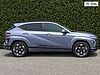 Hyundai KONA 65.4kWh Ultimate SUV 5dr Electric Auto (218 ps) Blue