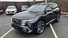 Hyundai TUCSON 1.6 T-GDi 13.8kWh N Line SUV 5dr Petrol Plug-in Hybrid Auto Euro 6 (s/s) (253 ps Black