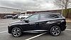 Hyundai TUCSON 1.6 T-GDi 13.8kWh N Line SUV 5dr Petrol Plug-in Hybrid Auto Euro 6 (s/s) (253 ps Black