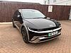 Hyundai IONIQ 5 84kWh Ultimate Auto AWD 5dr Black