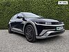 Hyundai IONIQ 5 84kWh Ultimate Auto AWD 5dr Black