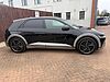 Hyundai IONIQ 5 84kWh Ultimate Auto AWD 5dr Black